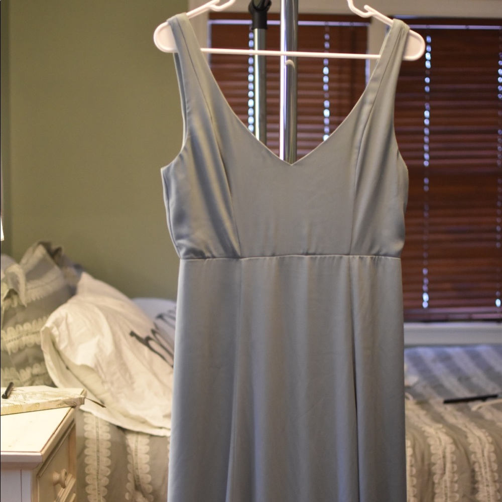 Show me your mumu "Jenn" dress